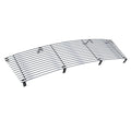 Stainless Chrome Billet Grille for Chevy Astro/GMC Safari Van (1985–1994)