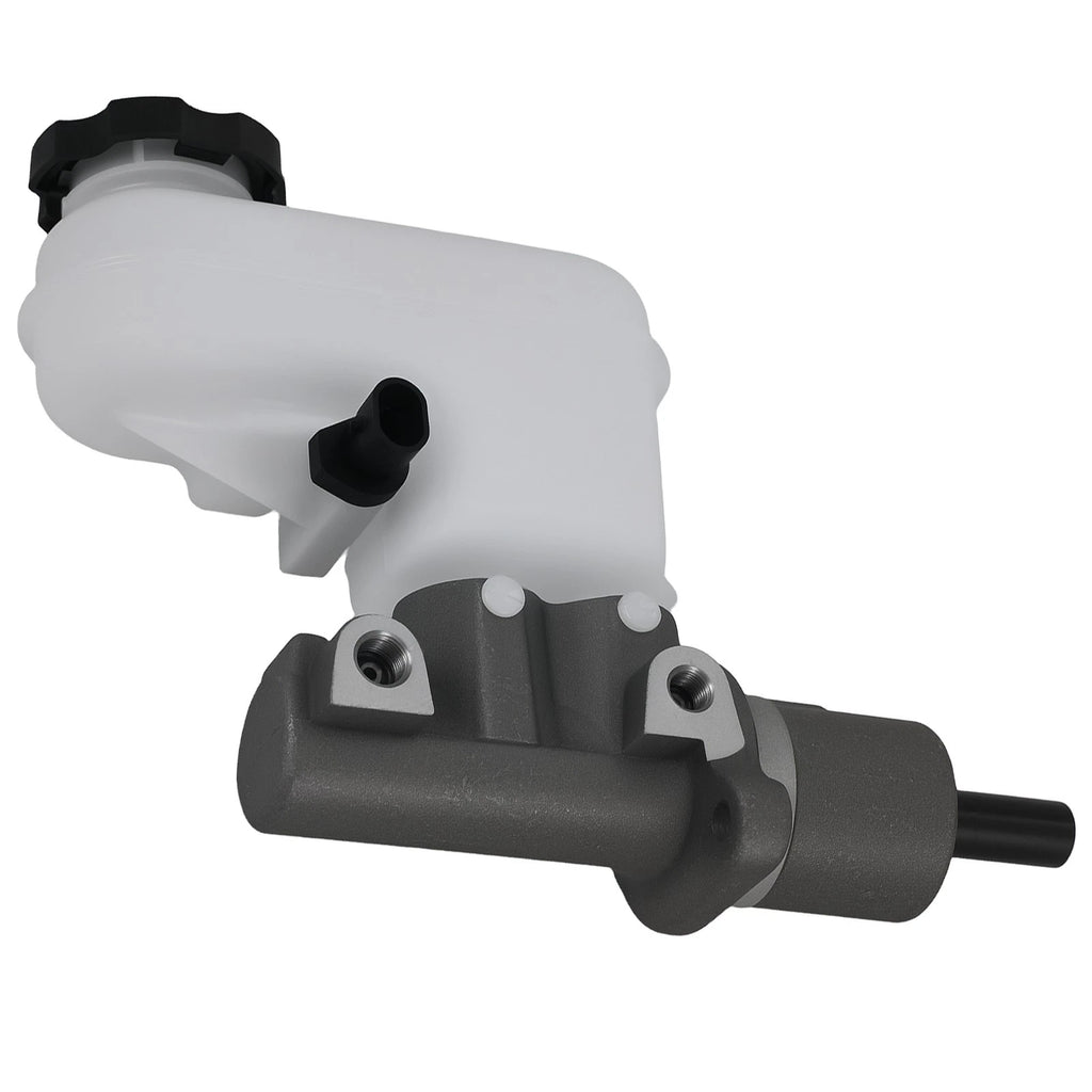 Aluminum Brake Master Cylinder for Saturn Vue (2004–2007) w/ Sensor