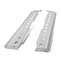 Inner Rocker Panels for Dodge Ram 1500 2500 3500 Quad Cab (2002–2009)