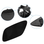 Headlight Washer Nozzle Cover Cap for BMW Z4 E89 (2009–2016) - Black