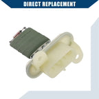 A/C Heater Blower Motor Resistor No.15218254 for Chevrolet Colorado (2004–2012)