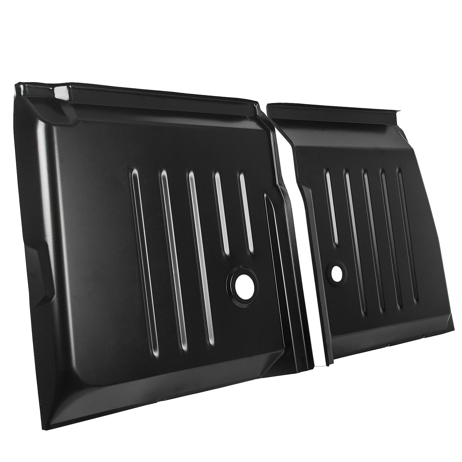 Pair Front Floor Pan for Chevy Silverado GMC Sierra (1999–2007)