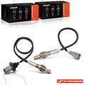 Upstream & Downstream Front O2 Oxygen Sensor for Toyota Sienna (2004–2010)