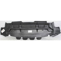 Engine Splash Shield for Lincoln MKZ (2007–2012) Lower Air Deflector