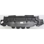 Engine Splash Shield for Lincoln MKZ (2007–2012) Lower Air Deflector