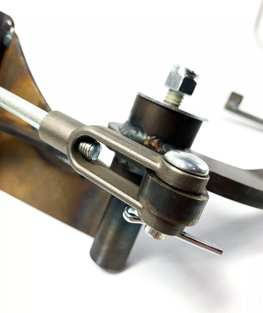 Brake Pedal Assembly Under Floor Replacement for Ford 1932-1934
