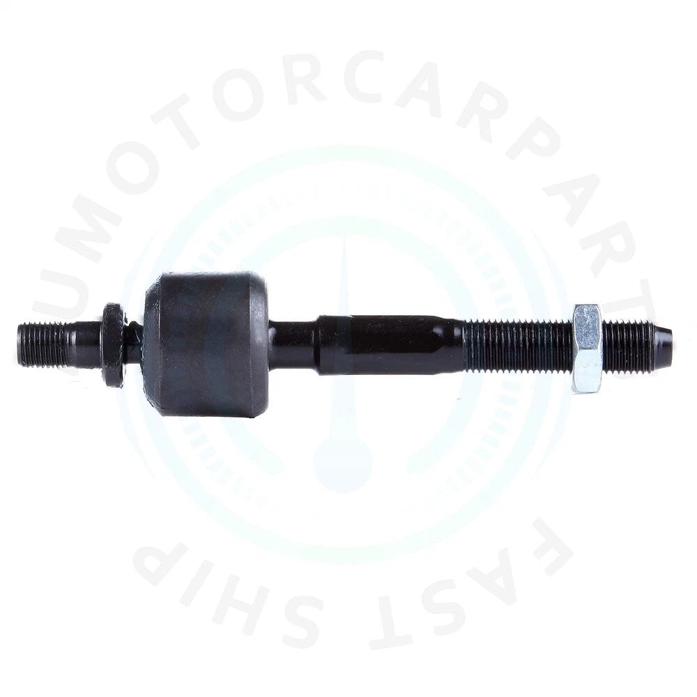 2X Front Inner Tie Rod Ends for Honda Accord (1990–1993)