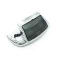 ABS Smoke Front Fender Tip Light for Harley FLHTCU (2000–2023)