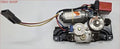 Sunroof Motor with Relay for Ford Thunderbird Cougar Mark VIII (1993–1996)