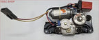 Sunroof Motor with Relay for Ford Thunderbird Cougar Mark VIII (1993–1996)