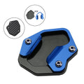 Kickstand Enlarger Plate Pad for Tiger 800/XC/XCA/XR/XRT (2010–2020)