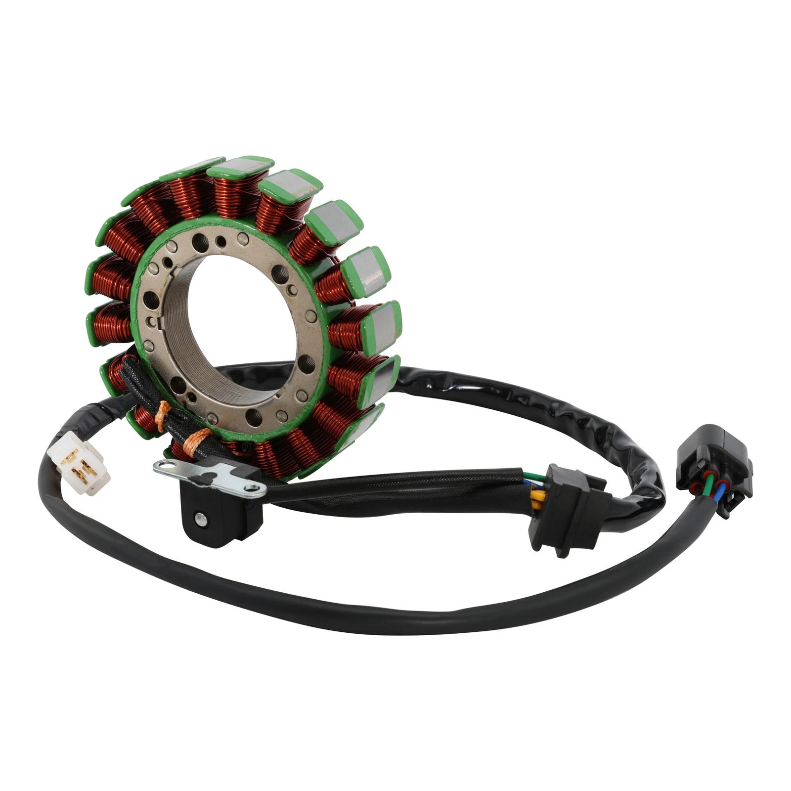 Magneto Generator Stator Coil for Suzuki DR650 (1996–2011)