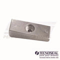 Zinc Anode for Honda/Mercury/Mariner 30-400 Hp (450-00825)