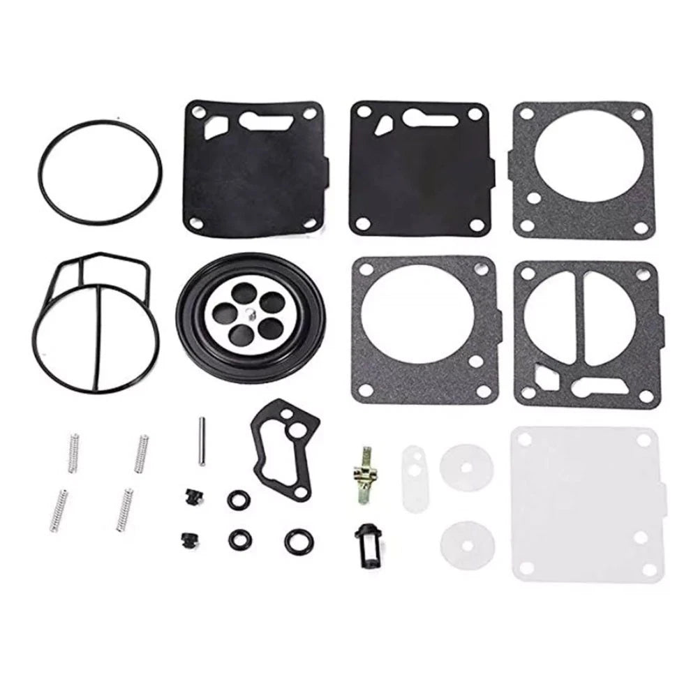 Carburetor Rebuild Kit for Jet Ski PWC Mikuni SBN Super BN 38 40i (N/A)