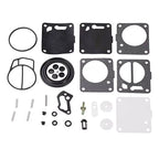 Carburetor Rebuild Kit for Jet Ski PWC Mikuni SBN Super BN 38 40i (N/A)