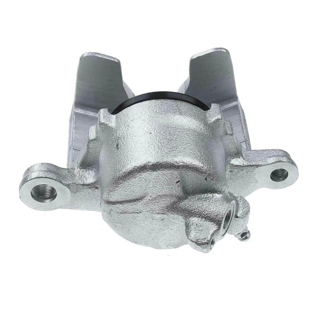 Front Brake Caliper Pair for Mitsubishi Mirage Dodge Colt Eagle Summit