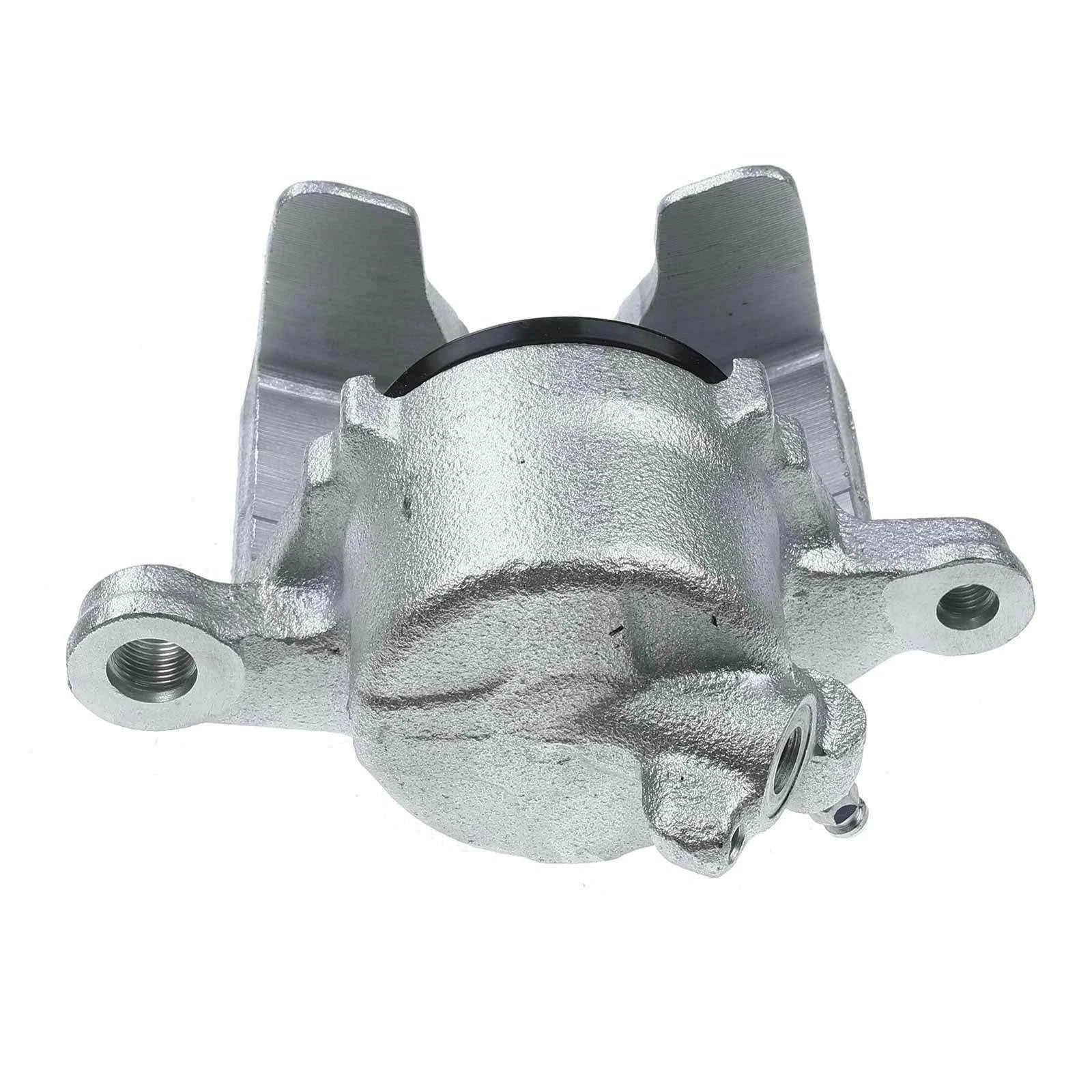 Front Brake Caliper Pair for Mitsubishi Mirage Dodge Colt Eagle Summit