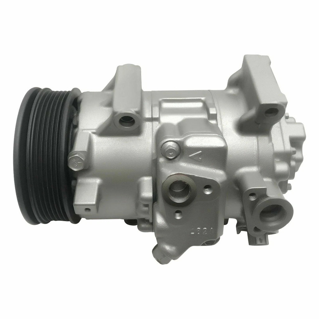 AC Compressor Kit with Condenser for Toyota Corolla (2003-2008)
