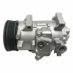 AC Compressor Kit with Condenser for Toyota Corolla (2003-2008)