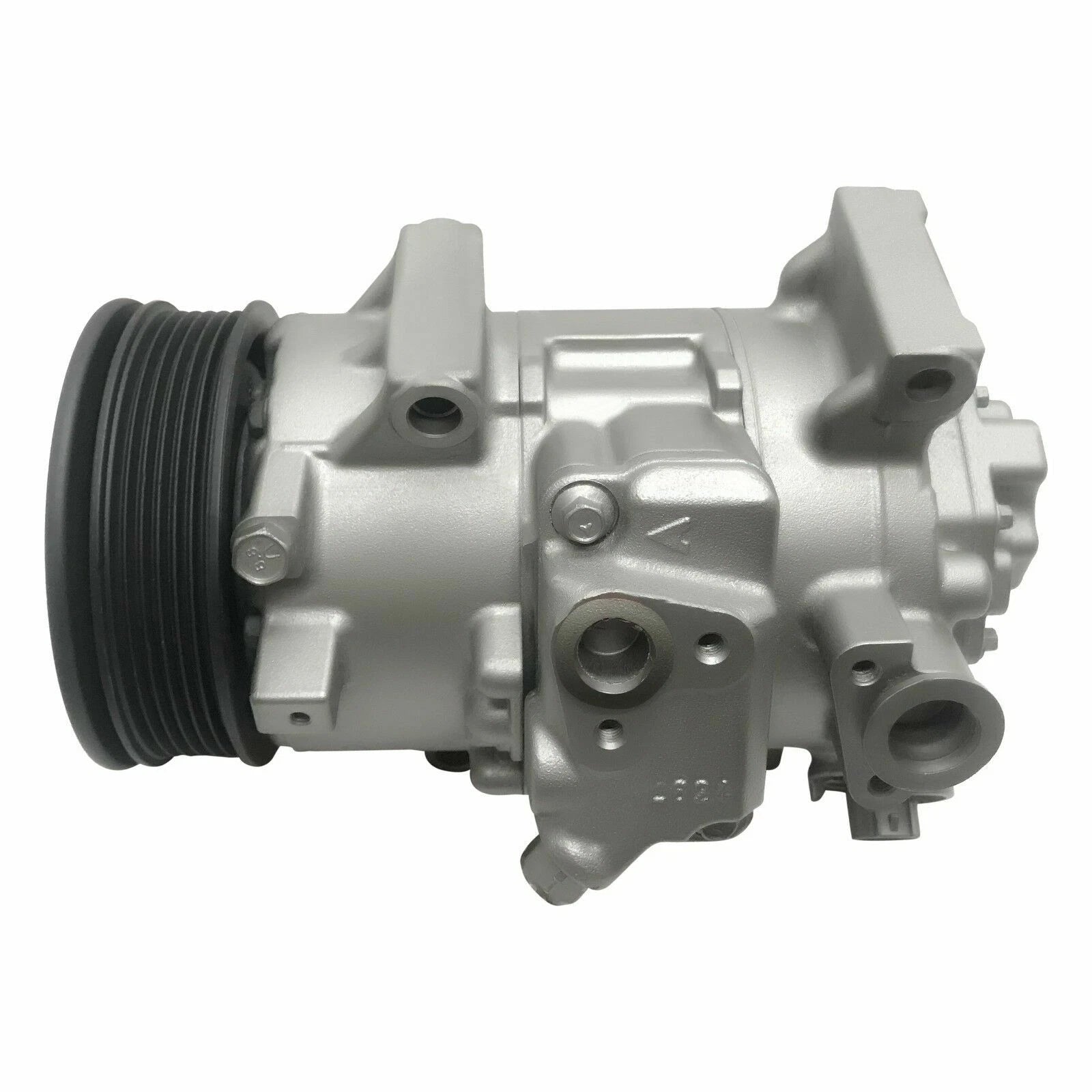 AC Compressor Kit with Condenser for Toyota Corolla (2003-2008)