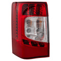 Tail Light Assembly for Chrysler Town & Country (2011–2016) Driver Side
