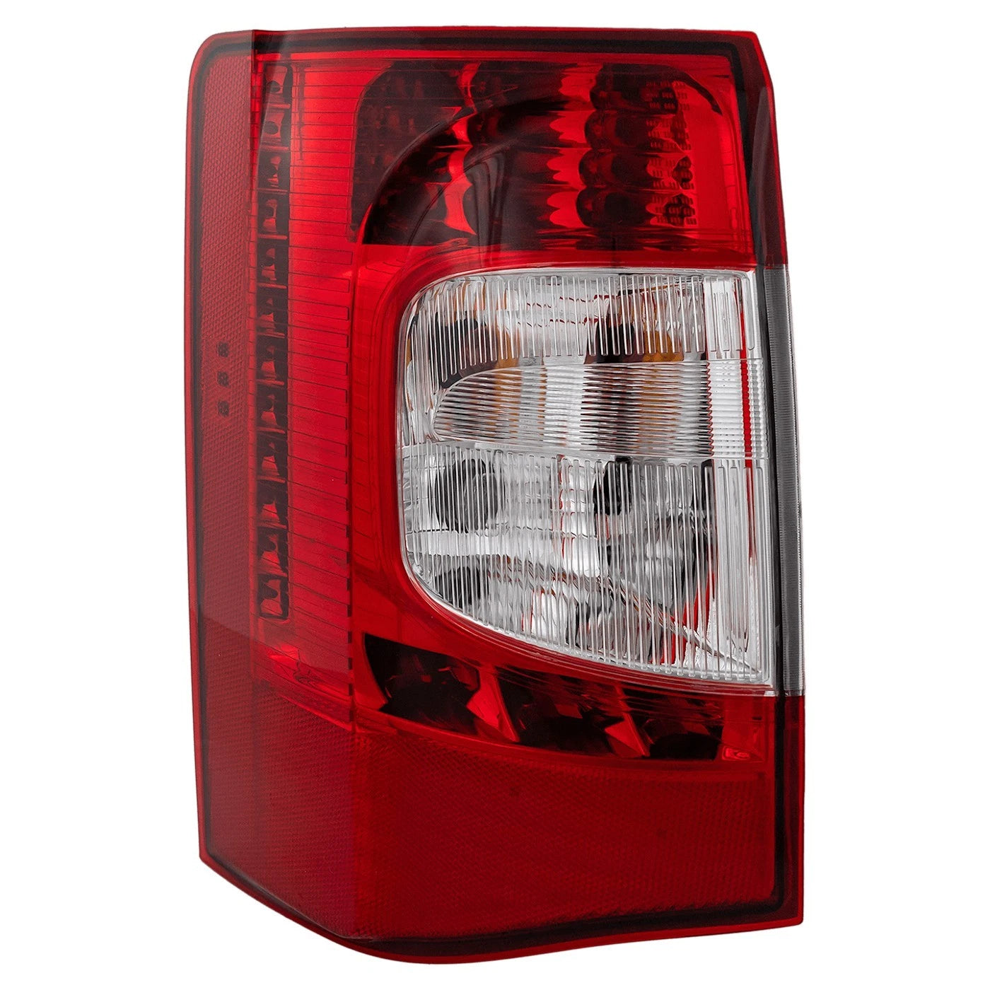 Tail Light Assembly for Chrysler Town & Country (2011–2016) Driver Side