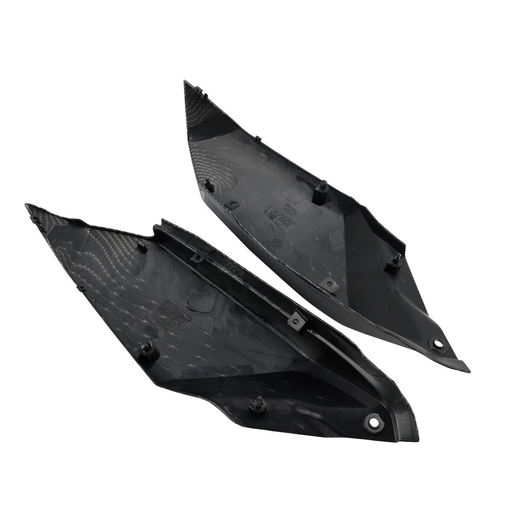 Rear Seat Tail Side Frame Cover for Honda XADV-750 (2017–2020)