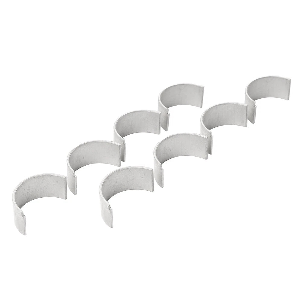 8X STD 40MM Connecting Rod Bearings for Honda CBR1100XX (1997–2007)