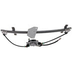 Power Window Regulator Set for Volvo S40 (2000–2004) Front with Motor