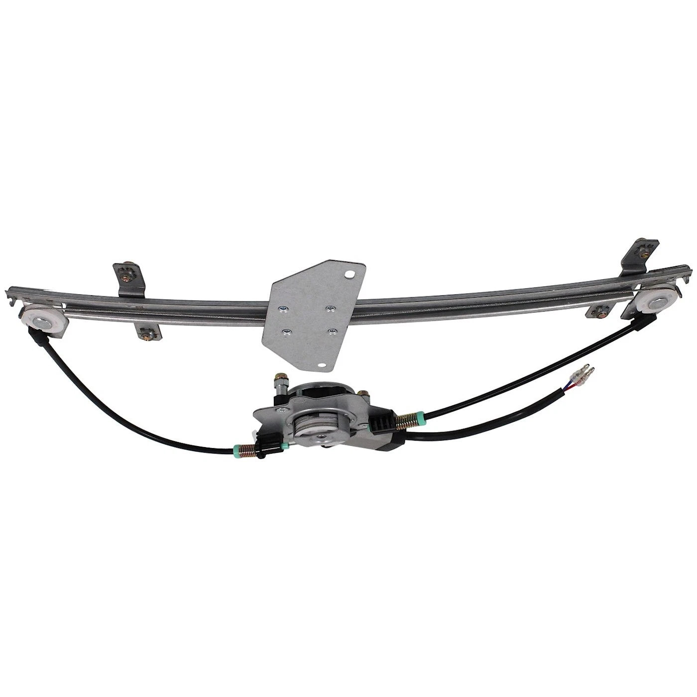 Power Window Regulator Set for Volvo S40 (2000–2004) Front with Motor