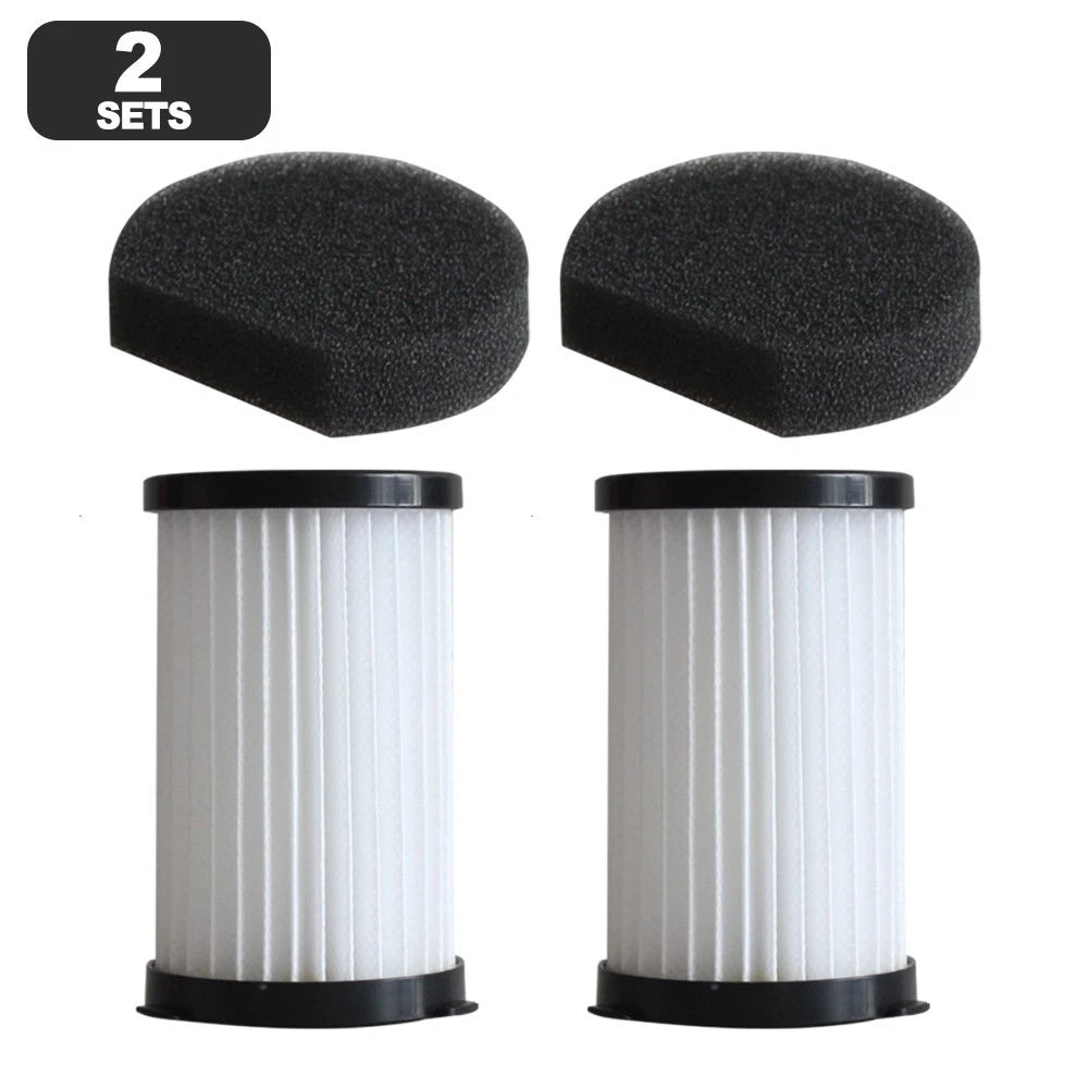 Hepa Filter Set for Samsung Galaxy GL6255 GL6231, Centek CT2561
