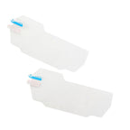Motorcycle Dashboard Screen Protector Film for Yamaha R15 MT-15 (2018-21)