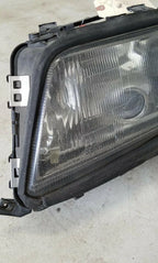 LH Driver Side Headlight Xenon HID for Audi A8 (1997–1999) OEM with Ballast