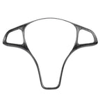 Steering Wheel Cover Trim for Benz A B C E S GLA GLC CLA GLE GLS CLS