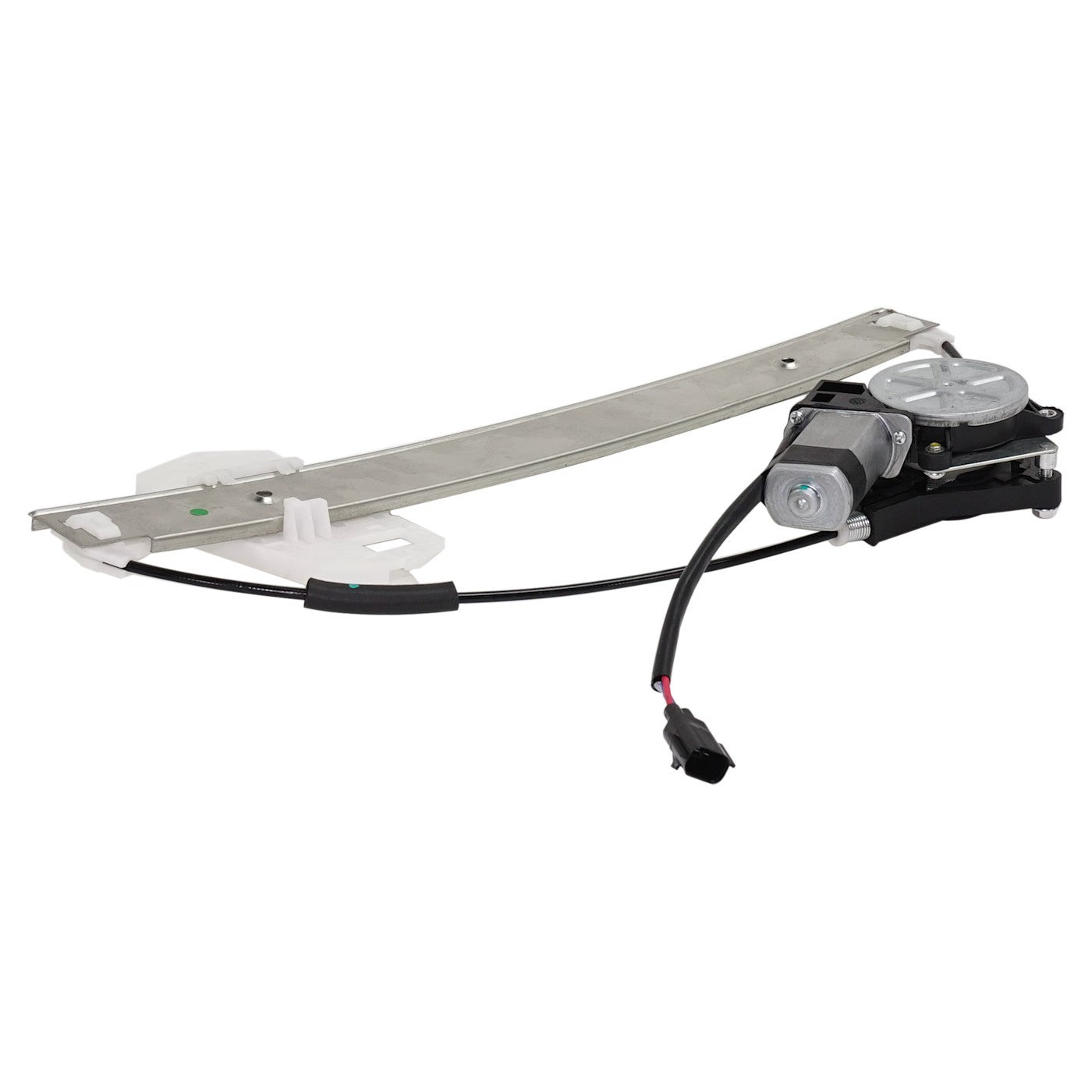 Window Regulator for Jeep Wrangler JK (2018) Left Side