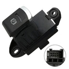 Parking Stop Button Hand Brake Switch for Audi A6 (2004–2011) 4F1927225A