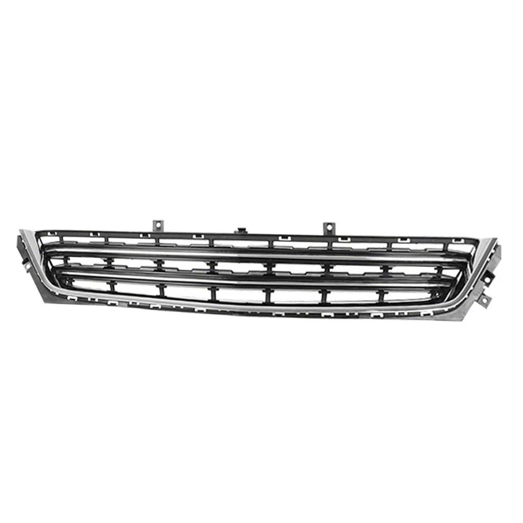Front Bumper Cover Grille Replacement for Chevy Tahoe (2007–2014)