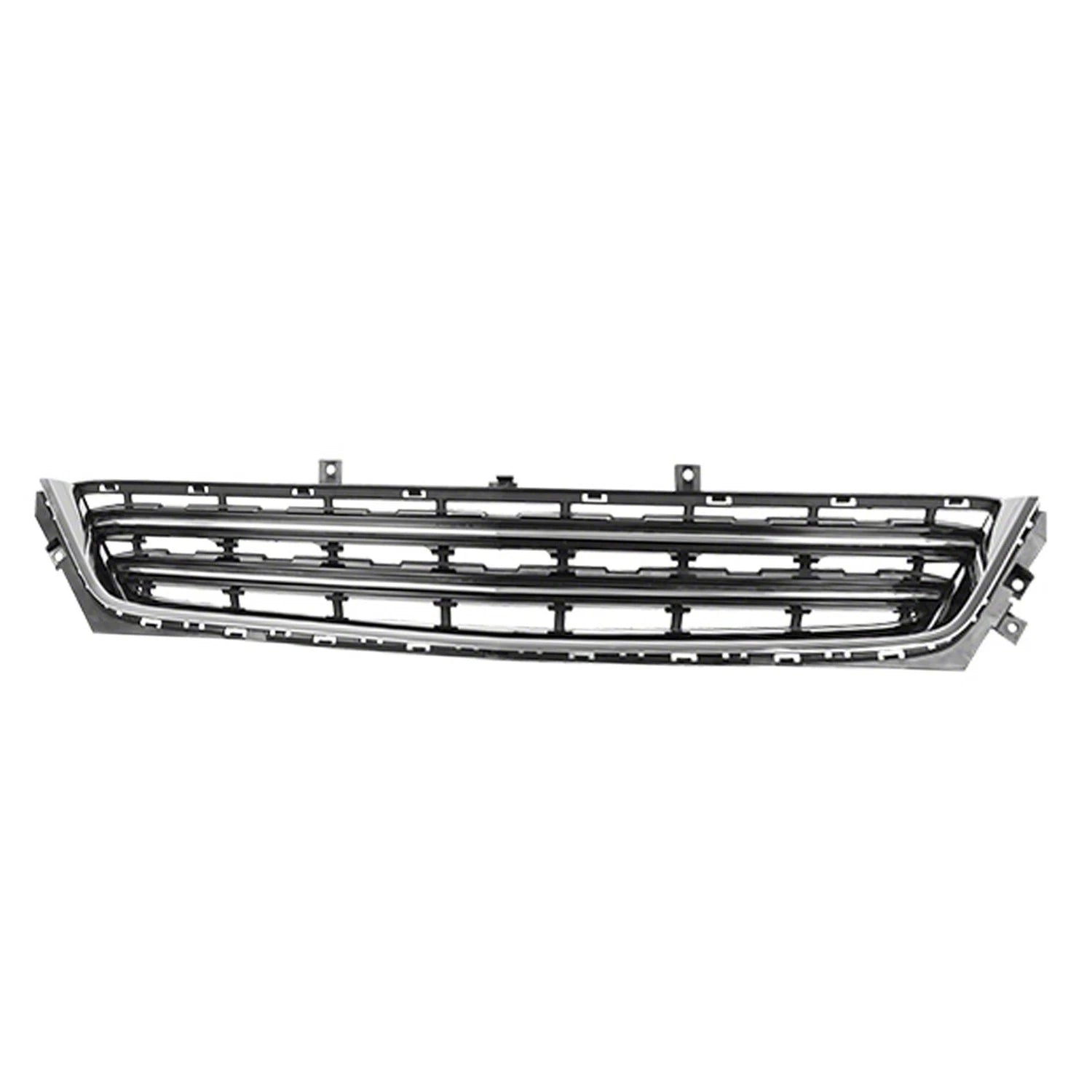 Front Bumper Cover Grille Replacement for Chevy Tahoe (2007–2014)