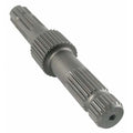 Reversible PTO Output Shaft for Case IH (540 & 1000 RPM) HA226824