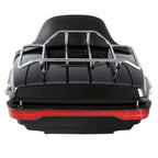 Trunk Top Rack Speakers Tail Light for Harley Electra Road Glide (2014–2025)