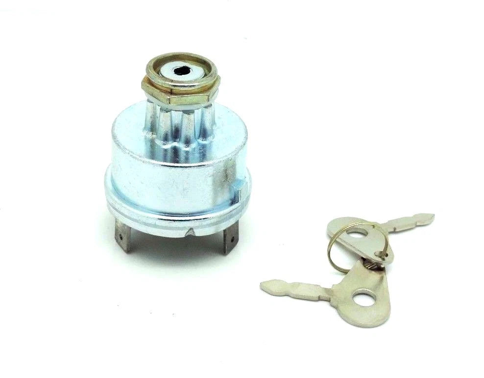 Ignition Switch for Massey Ferguson 35 65 135 165 168 175 178 185 188