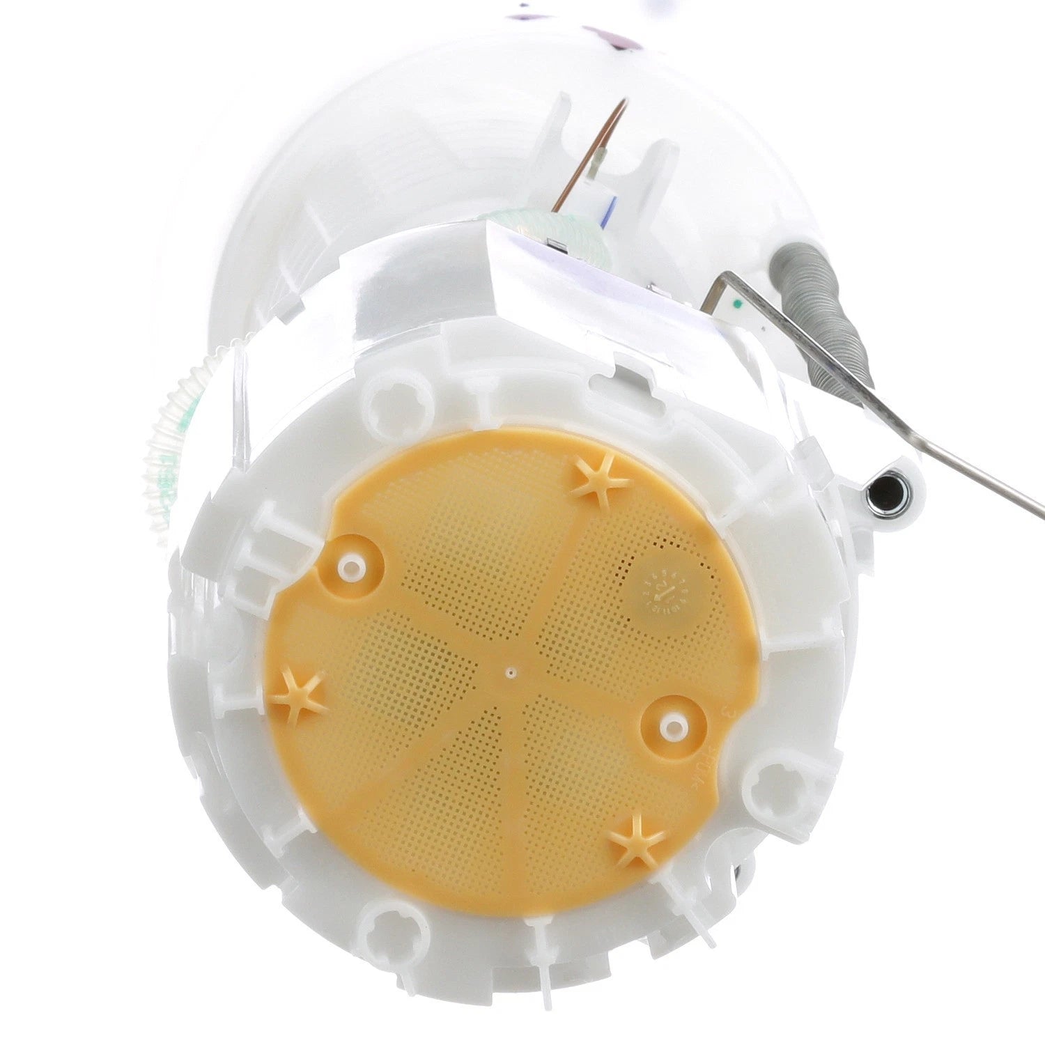 Delphi FG2111 Fuel Pump Module Assembly for Dodge Ram 1500 (2004–2006)