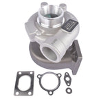 Turbocharger for Isuzu 4BD1T (Kobelco SK120, SK120-5, Sumitomo SH100)