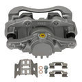 Rear Right Disc Brake Caliper for Chevrolet S10, Isuzu Hombre (1998–2004)