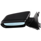 Heated Driver Side Mirror for BMW 3 Series E46 (2001–2006)