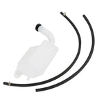 Coolant Radiator Reservoir Tank for Suzuki Quadsport Z400 LTZ400 (2003–2008)
