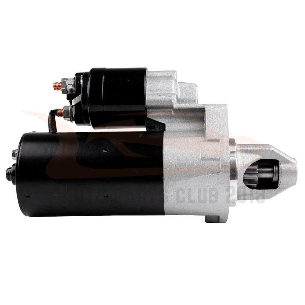 Starter for Benz S65 AMG SL65 AMG (2006–2007) 0-986-017-890 111768 1700W