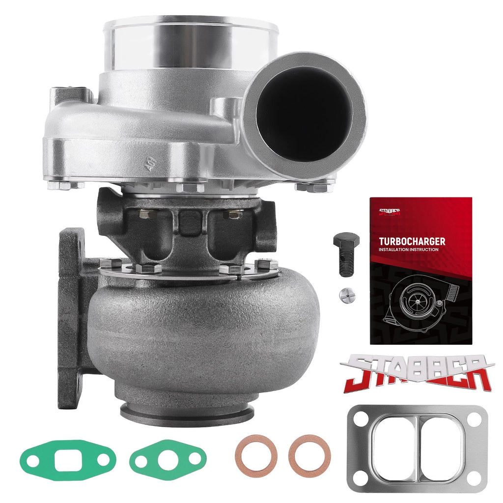 Billet T70 Turbocharger for Universal Applications (500HP)