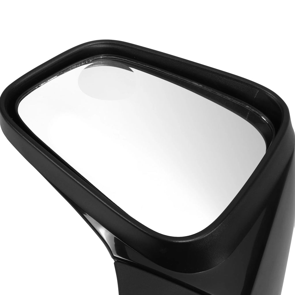 OE Power Adjust Side Rear View Door Mirror Left for Chevrolet Trax (2013–2014)