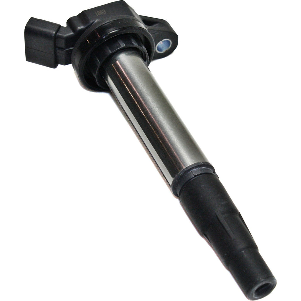 Ignition Coil Set of 4 for Toyota Corolla, Prius, C-HR, Lexus CT200h